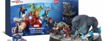 Hulk llegar a Disney Infinity: Marvel