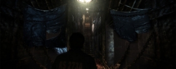 Silent Hill: Downpour, nuevas imgenes