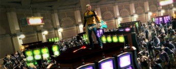 Capcom le agradece a Xbox 360 su gran éxito fuera de Japón
