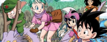 Goku conquistar� las tiendas en diciembre con Dragon Ball Origins