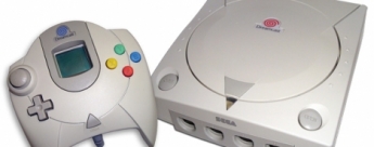 Una editora publicar nuevos juegos para... Dreamcast