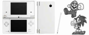 Nintendo DSi prepara su llegada a las tiendas cargada de novedades