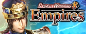 Dinasty Warrior's 8: Empires
