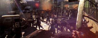 Techland incentiva el sistema de reservas de Dying Light con el modo 'Sé el zombie'