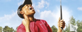Electronic Arts no sabe qué hacer con su videojuego de golf tras el 'affaire' Tiger Woods