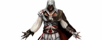 Ezio, protagonista de Assassin's Creed 2