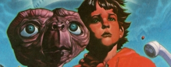 Los videojuegos desenterrados de E.T. finalmente serán subastados