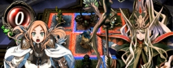 The Eye of Judgment: Legends