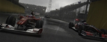 Codemasters detalla el primer parche de F1 2010