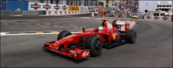 Codemasters fija fecha para F1 2014 y define el futuro de la saga