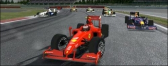 Formula one 2009
