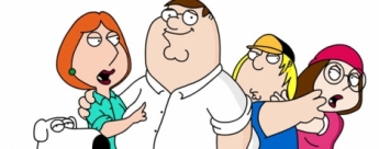 Los que faltaban: Family Guy al videojuego