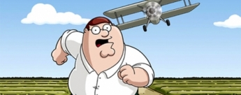 Activision publicará Family Guy: Back to the Multiverse