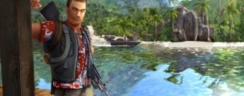 Ubisoft anuncia Far Cry 4