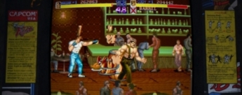 El clásico Final Fight, descargable en HD en abril del 2010
