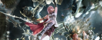 Final Fantasy XIII