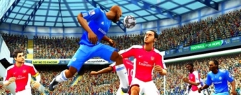 FIFA 15 comienza a exhibir rasgos next-gen… ¿y Pro Evolution?