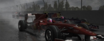 Nuevo vídeo del desarrollo de F1 2010