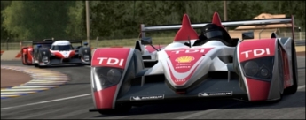 Microsoft confirma la fecha Europea de Forza Motorsports 3