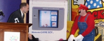 La Gameboy de Nintendo, al 'Hall of fame' de los juguetes