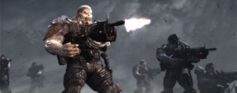 Resurge el proyecto de llevar al cine Gears of War