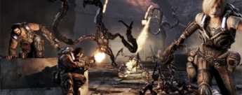 Gears Of War 3 muestra nuevas imgenes