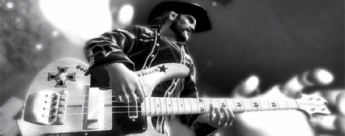 Lemmy, de MOTRHEAD a Guitar Hero