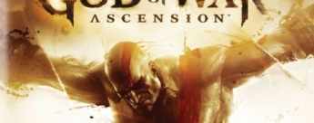 Comienzan a desvelarse detalles de God of War: Ascension