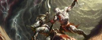 La versión remasterizada de God of War 3 muestra el poder de Playstation 4