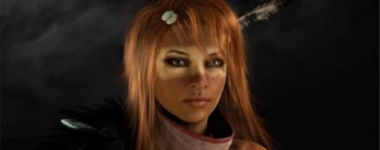 Golden Axe: Beast Rider