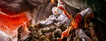 God Of War 3: Kratos, demasiado violento para internet