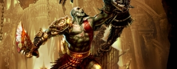 God Of War 3, triler del E3