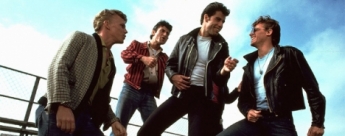 John Travolta asalta Nintendo con 'Grease'