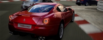 Gran Turismo 5: ¿3D y Move?