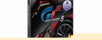 Gran Turismo 5 ya est� listo, Gran Turismo 6, en desarrollo
