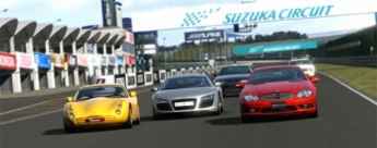 Gran Turismo 6 podría evolucionar a Gran Turismo 7 en Playstation 4
