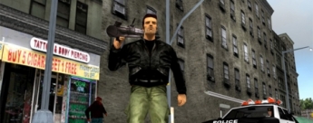 El 11S s alter Grand Theft Auto 3, pero con cambios 'cosmticos'