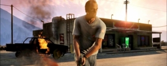 Nuevas imágenes de Grand Theft Auto 5