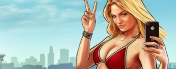 El 'creador de contenido' de Grand Theft Auto online estará en otoño, su Beach Bum pack en noviembre