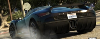 Nuevas imgenes de Grand Theft Auto 5