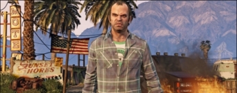 Grand Theft Auto V luce en PC como nunca antes
