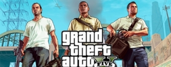 El esperado tráiler de Grand Theft Auto 5