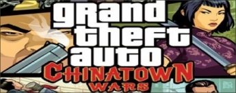 GTAChinatown Wars ya disponible para iPhone