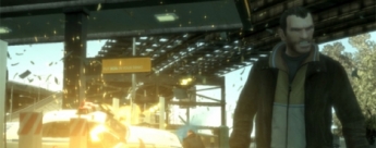 Primer episodio descargable de Grand Theft Auto IV: The Lost and Damned