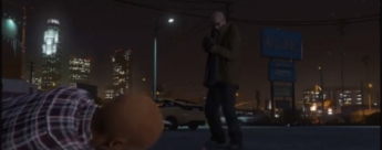 El mundo de Breaking Bad recreado en un mod de Grand Theft Auto V para PC