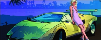 Grand Theft Auto: Vice City Stories finalmente sí llegará a Ps2