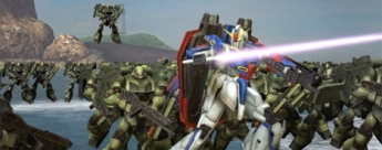 Tecmo se mantiene fiel a Playstation 3 con Dynasty Warriors: Gundam Reborn