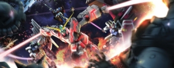 Dinasty Warrior's Gundam Reborn