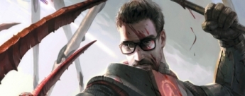 Half Life suena como gran valedor de las gafas de realidad virtual de Valve
