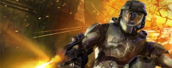 Nueva serie de libros basados en Halo